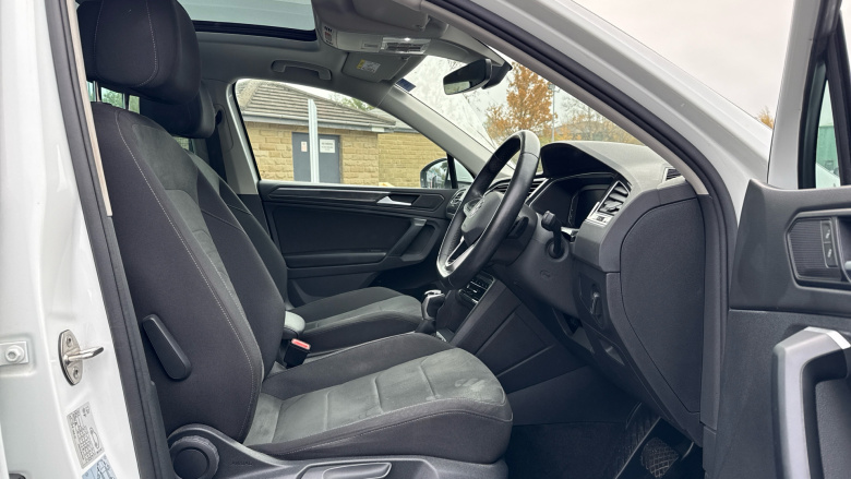 Volkswagen Tiguan 1.5 TSI 150 Elegance 5dr DSG Petrol Estate